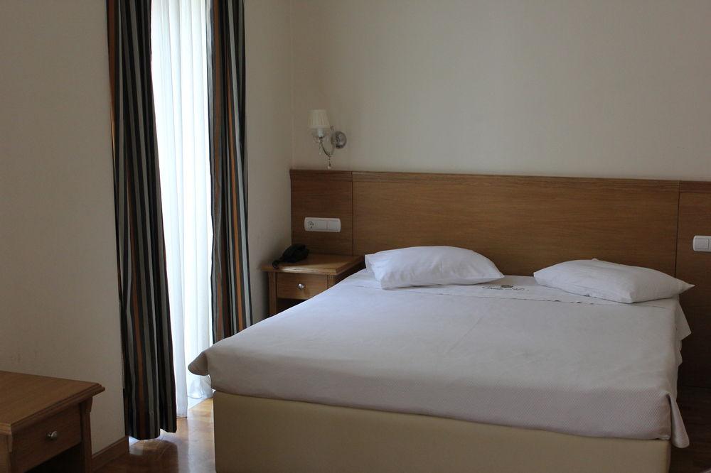 Zaliki Boutique Hotel Салоники Экстерьер фото